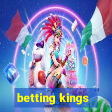 betting kings